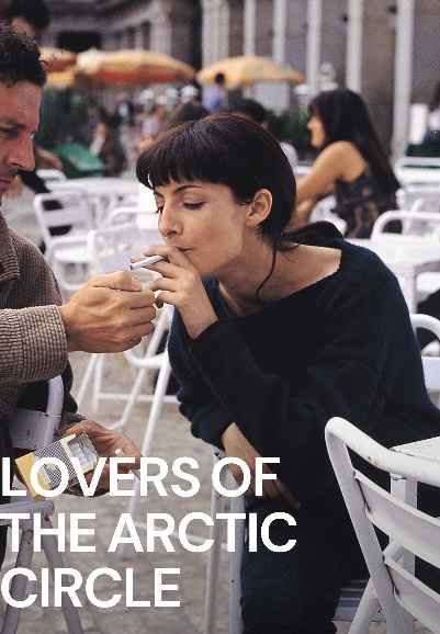 Lovers of the Arctic Circle