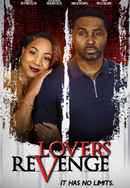 Lovers Revenge Poster 3