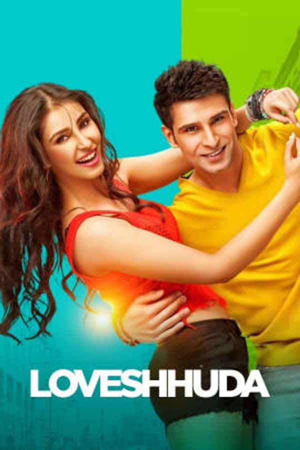 Loveshhuda Poster 4