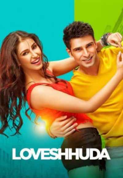Loveshhuda teaser: This Girish Kumar featuring story starts in Bed! |  India.com