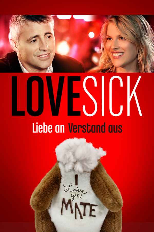 Lovesick Poster 1