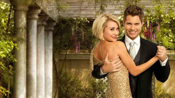 Lovestruck: The Musical Poster 4