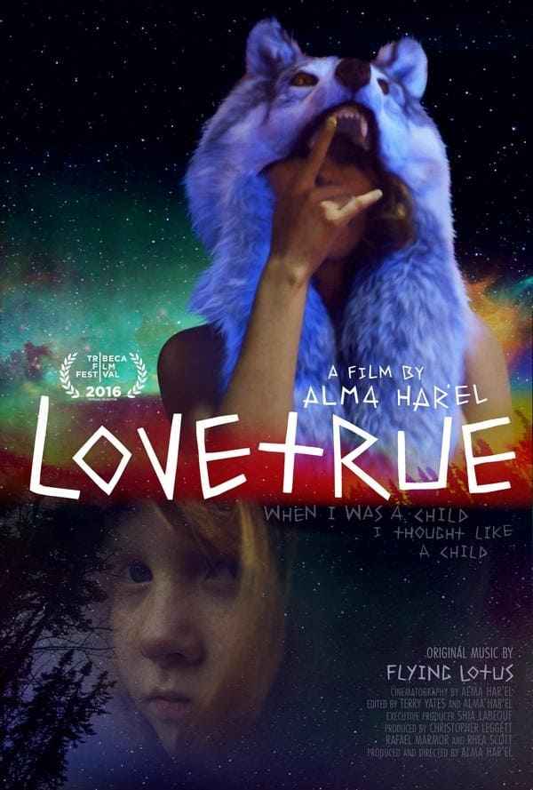 LoveTrue Poster 2