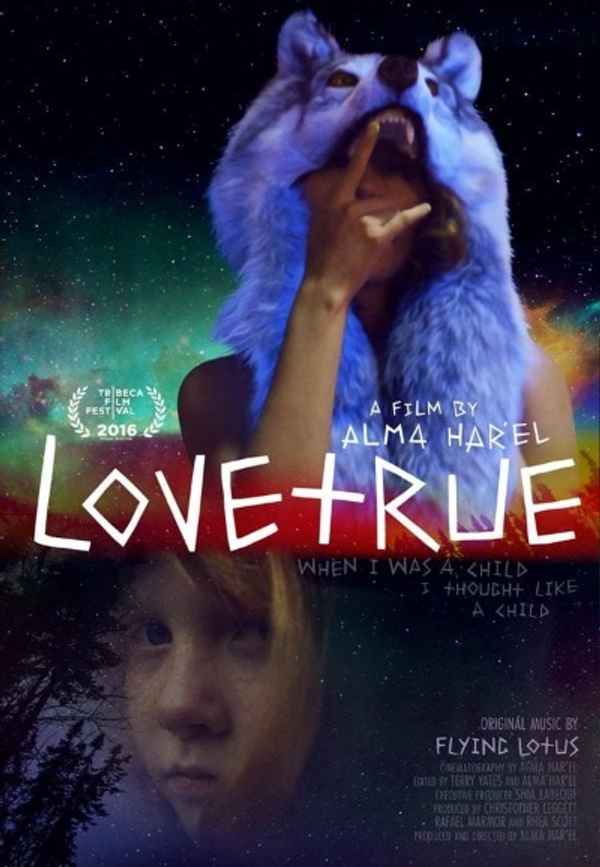 LoveTrue Poster 4