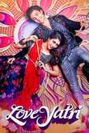 Loveyatri Poster 4