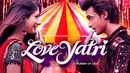 Loveyatri Poster 1