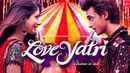 Loveyatri - The Journey of Love Poster 2