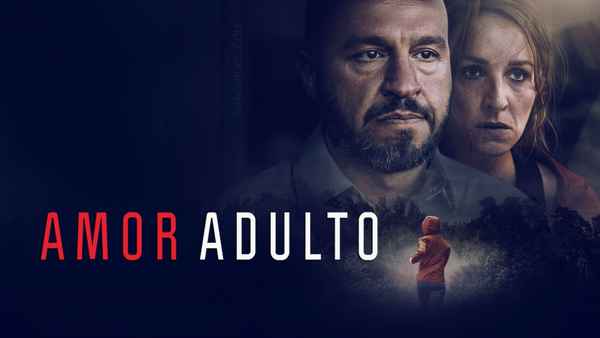 Loving Adults Poster 1