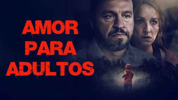 Loving Adults Poster 5