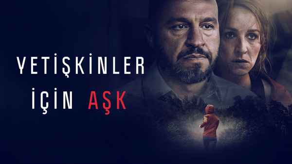 Loving Adults Poster 3