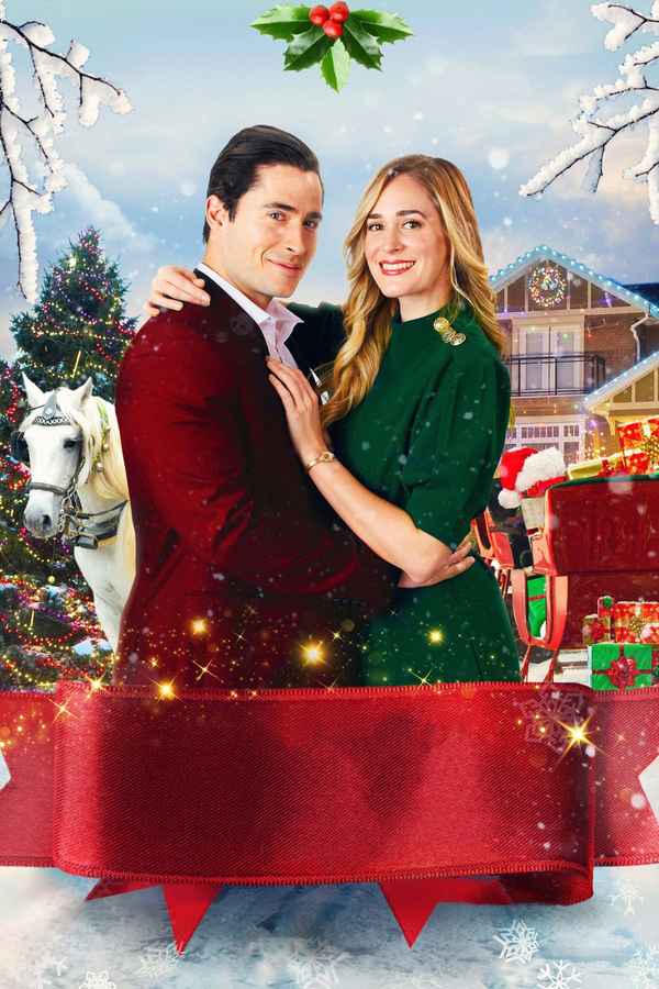 Loving Christmas Poster 3