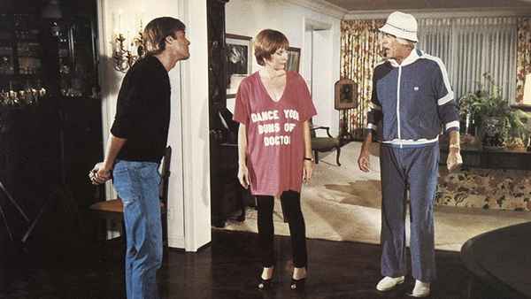 Loving Couples Poster 2