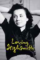 Loving Highsmith Poster 1