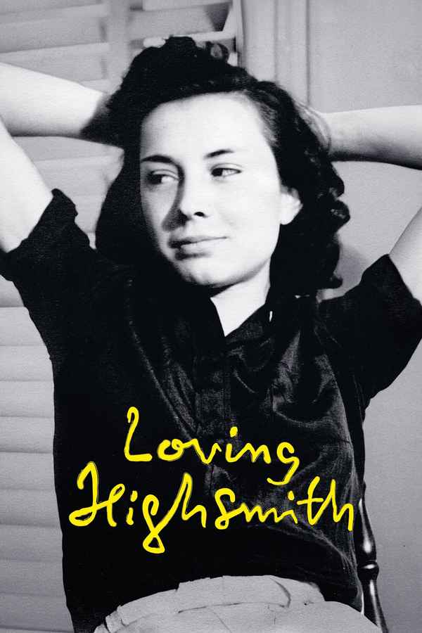 Loving Highsmith Poster 1