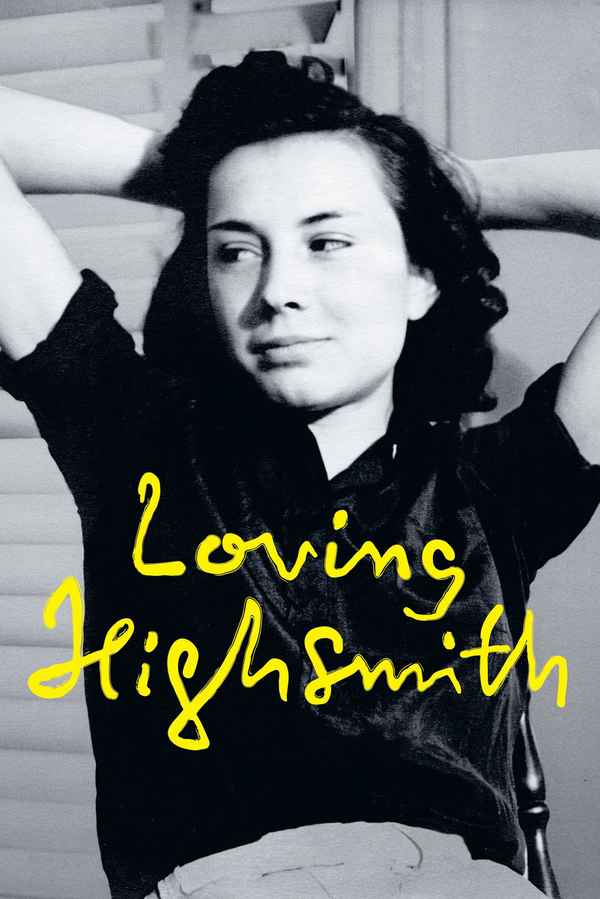 Loving Highsmith Poster 3