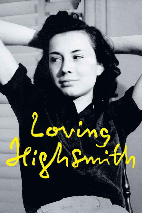 Loving Highsmith Poster 4