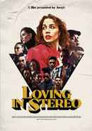 Loving In Stereo Poster 1