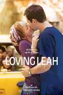 Loving Leah Poster 1