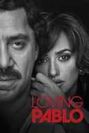 Loving Pablo Poster 2