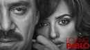 Loving Pablo Poster 3