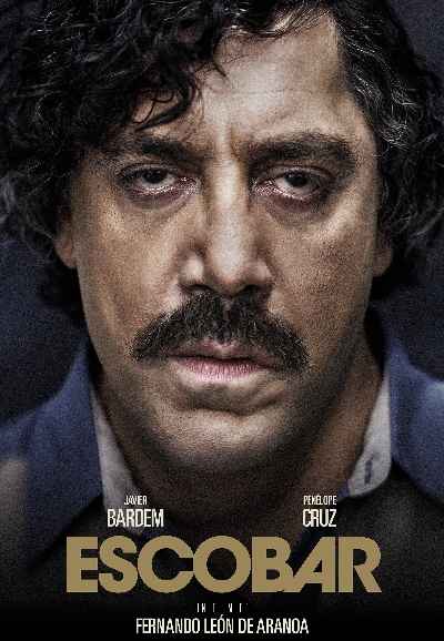 Loving Pablo