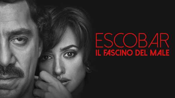 Loving Pablo Poster 5