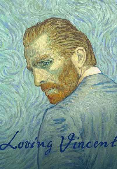 Loving Vincent