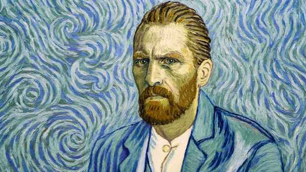 Loving Vincent Poster 3