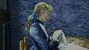 Loving Vincent Poster 4