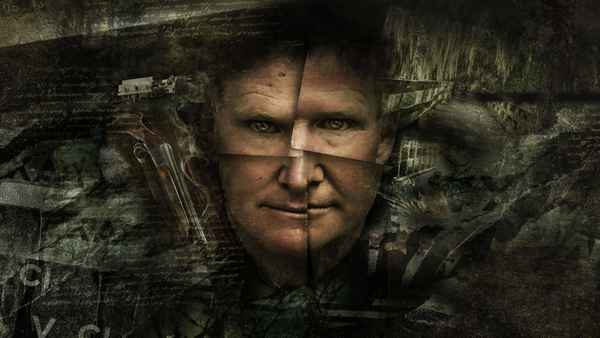 Low Country: The Murdaugh Dynasty Poster 6