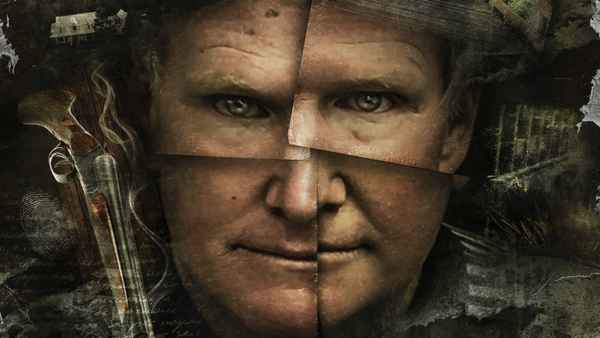 Low Country: The Murdaugh Dynasty Poster 1