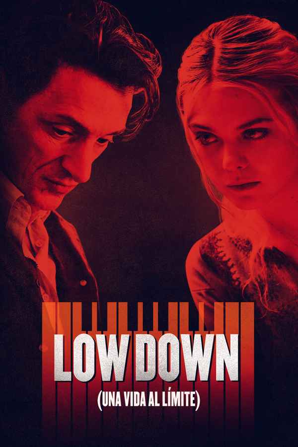 Low Down Poster 3