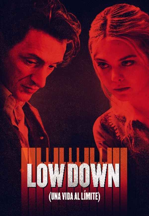 Low Down Poster 6