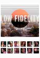 Low Fidelity Poster 2