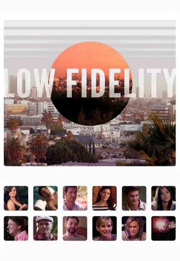 Low Fidelity Poster 2