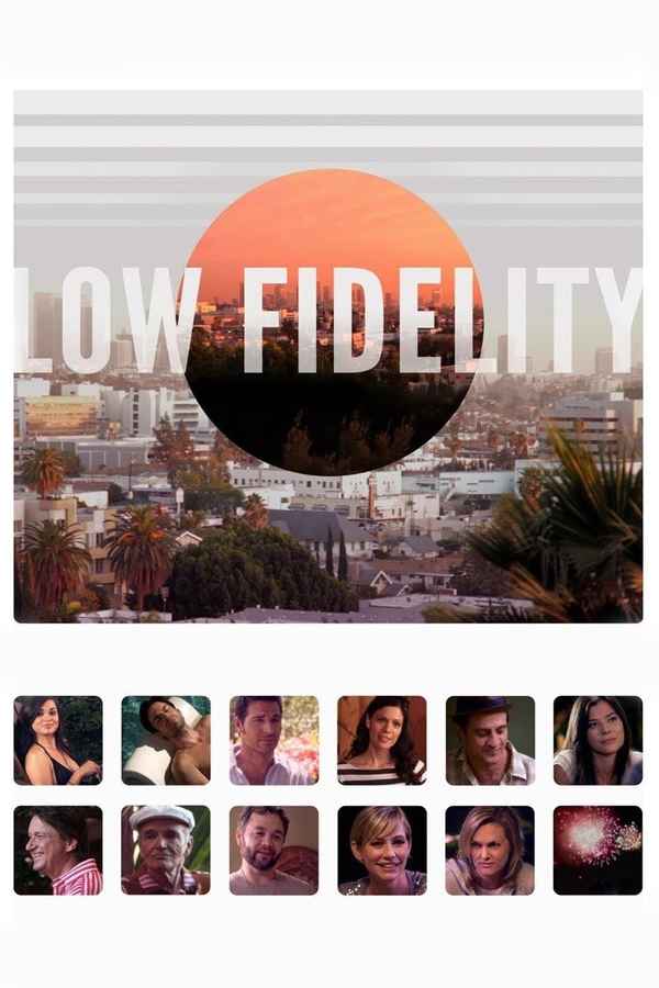 Low Fidelity Poster 1