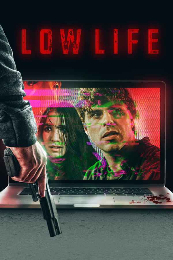 Low Life Poster 3