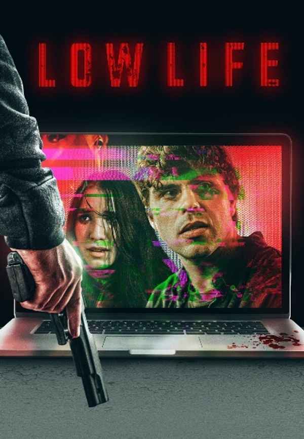 Low Life Poster 5