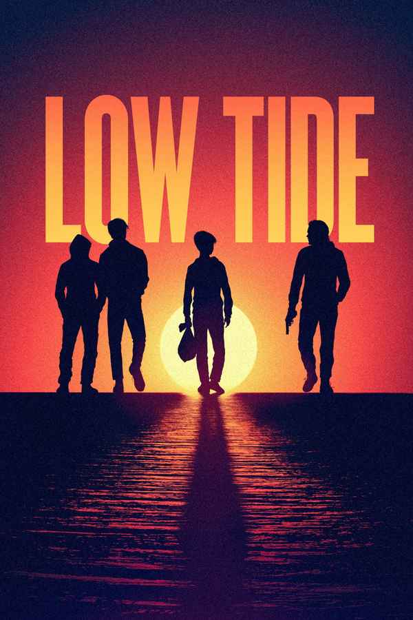 Low Tide Poster 4