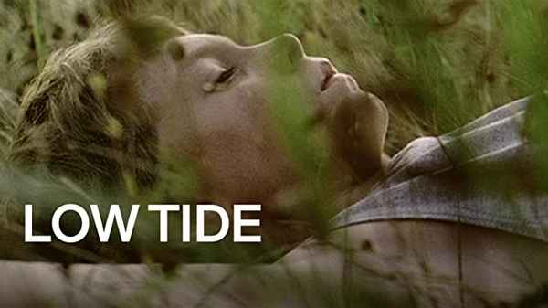 Low Tide Poster 7