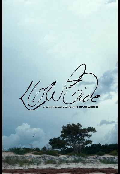 Low Tide: A Newly Restored Work by Thomas Wright