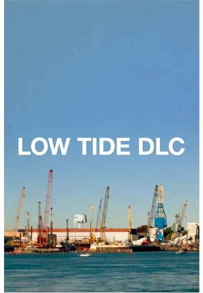 Low Tide: DLC