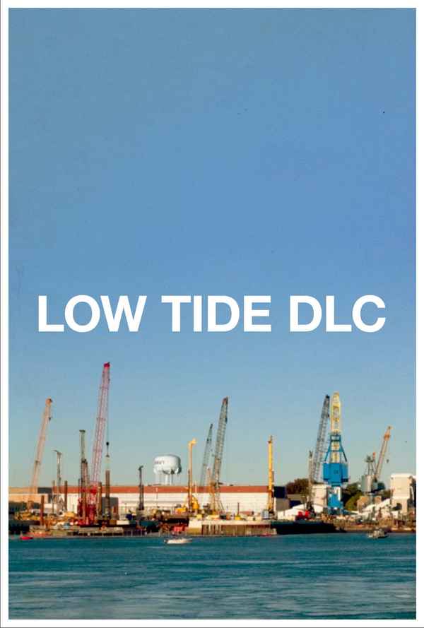 Low Tide: DLC Poster 1