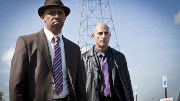 Low Winter Sun Poster 4