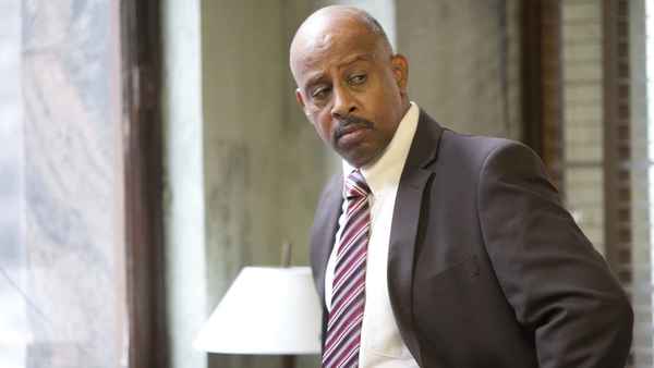 Low Winter Sun Poster 6