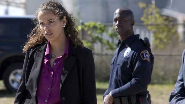 Low Winter Sun Poster 7