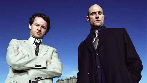 Low Winter Sun Poster 2