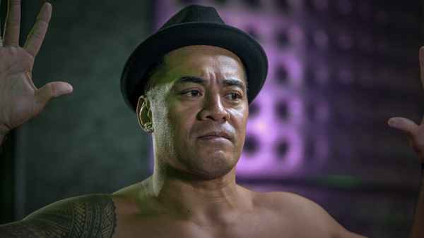 Lowdown Dirty Criminals Poster 2