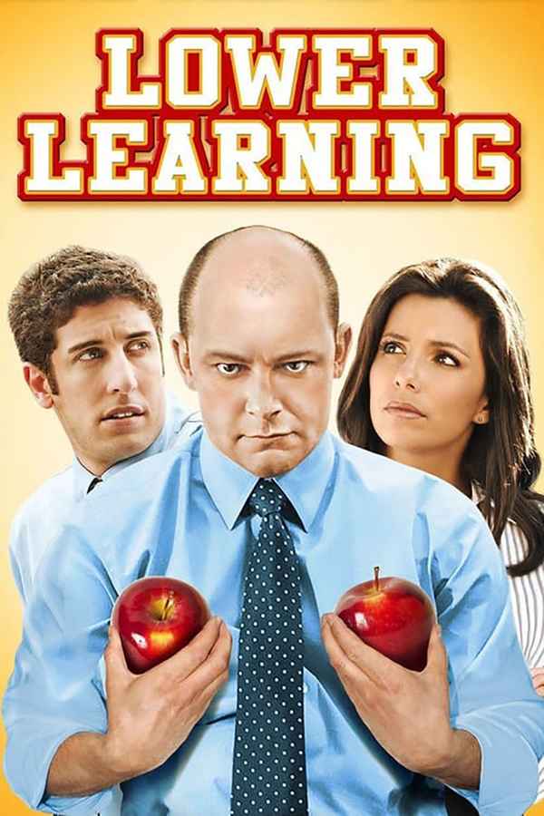 Lower Learning Poster 5