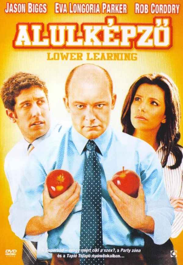 Lower Learning Poster 7